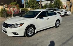 نيسان ألتيما